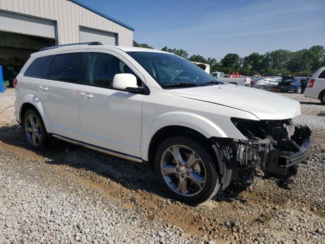 Photo 4 from auction – 2017 DODGE JOURNEY CR with VIN 3C4PDCGB0HT644219