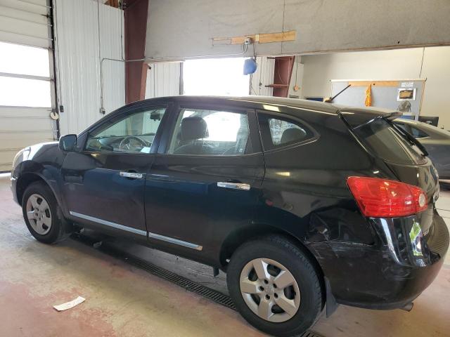 Photo 2 from auction – 2012 NISSAN ROGUE S with VIN JN8AS5MV5CW351977