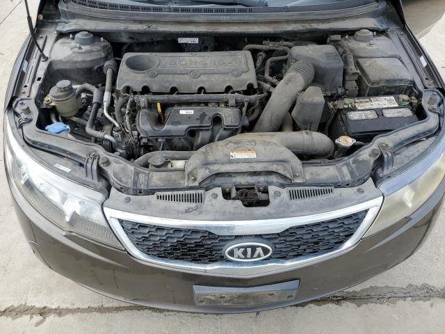 Photo 11 from auction – 2011 KIA FORTE EX with VIN KNAFU4A25B5448260