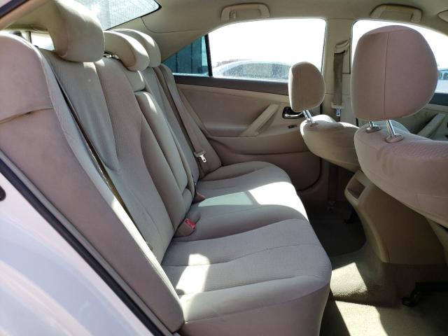 Photo 10 from auction – 2011 TOYOTA CAMRY BASE with VIN 4T1BF3EK8BU665903