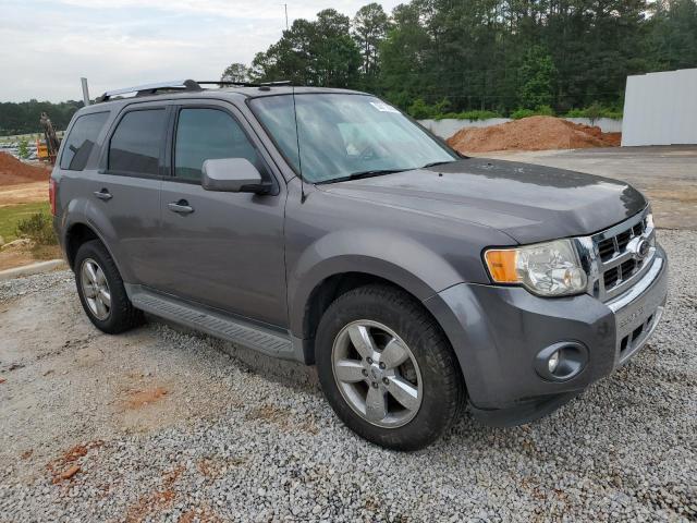 Photo 4 from auction – 2012 FORD ESCAPE LIM with VIN 1FMCU0EG1CKC00722
