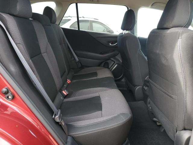 Photo 10 from auction – 2020 SUBARU OUTBACK PR with VIN 4S4BTACC4L3165690