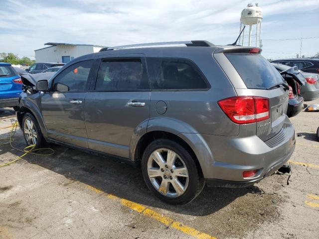 Photo 2 from auction – 2013 DODGE JOURNEY CR with VIN 3C4PDCDGXDT690800