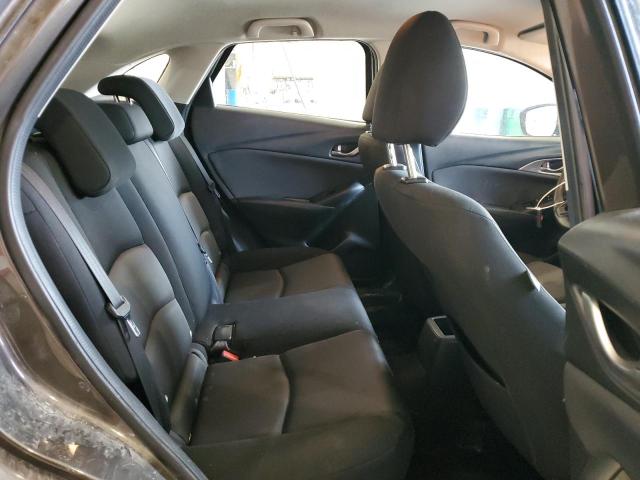 Photo 10 from auction – 2018 MAZDA CX-3 SPORT with VIN JM1DKDB70J0300247