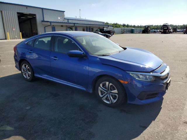 Photo 4 from auction – 2016 HONDA CIVIC LX with VIN 19XFC2F59GE210338