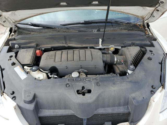 Photo 12 from auction – 2012 BUICK ENCLAVE with VIN 5GAKVDED5CJ267809