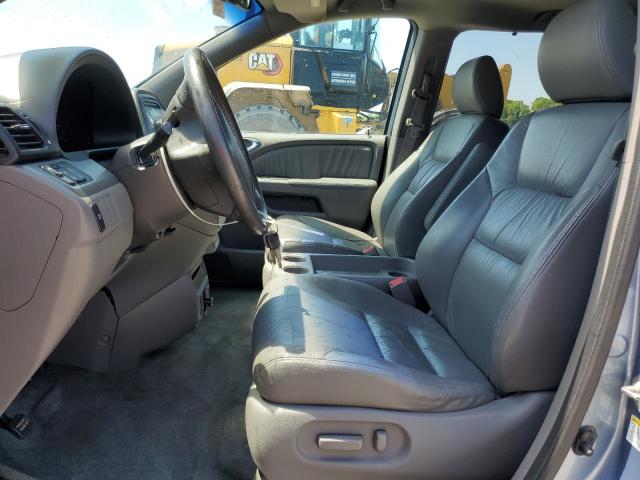 Photo 7 from auction – 2008 HONDA ODYSSEY EX with VIN 5FNRL38758B014992