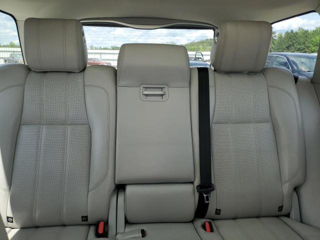 Photo 10 from auction – 2014 LAND ROVER RANGE ROVE with VIN SALGS2WF5EA180070