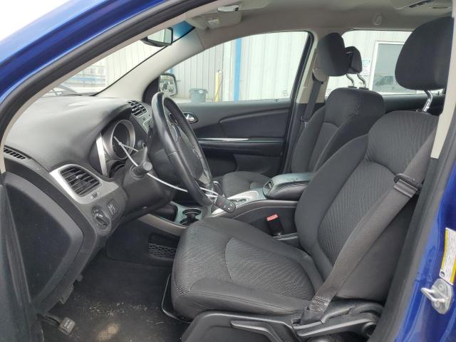 Photo 7 from auction – 2015 DODGE JOURNEY SE with VIN 3C4PDCAB2FT700456