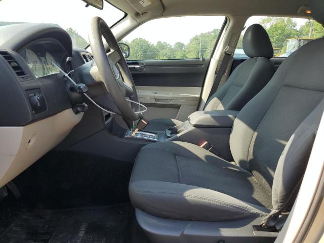 Фото 7 с аукциона – 2007 CHRYSLER 300 с VIN 2C3LA43R87H616468