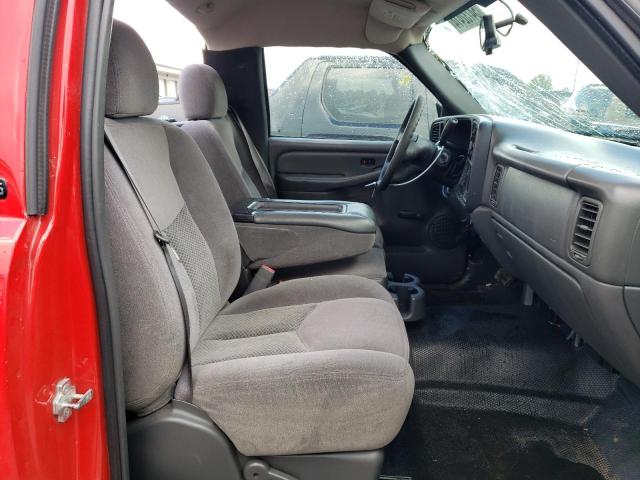 Photo 10 from auction – 2007 CHEVROLET SILVERADO with VIN 3GCEC14X97G213691