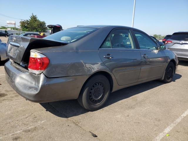 Photo 3 from auction – 2005 TOYOTA CAMRY LE with VIN 4T1BE32K85U587425