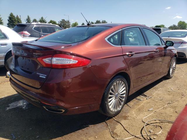 Photo 3 from auction – 2015 FORD FUSION TIT with VIN 3FA6P0K99FR232970