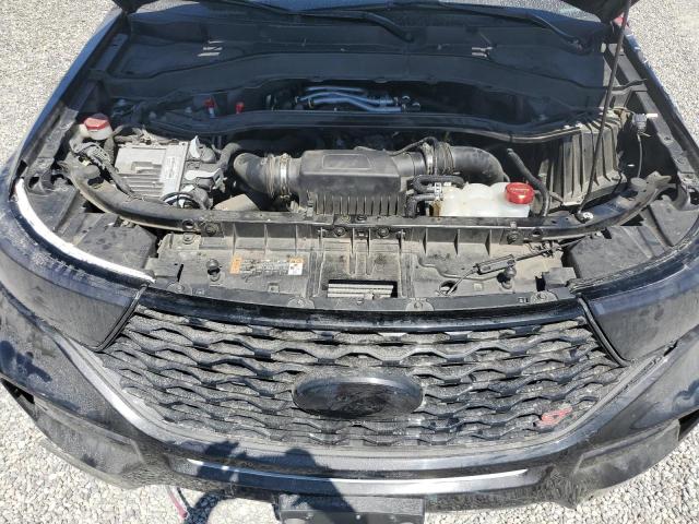 Photo 12 from auction – 2023 FORD EXPLORER S with VIN 1FM5K8GC4PGA29657