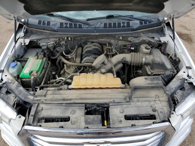 Photo 11 from auction – 2015 FORD F150 SUPER with VIN 1FTEW1EF1FKD79160