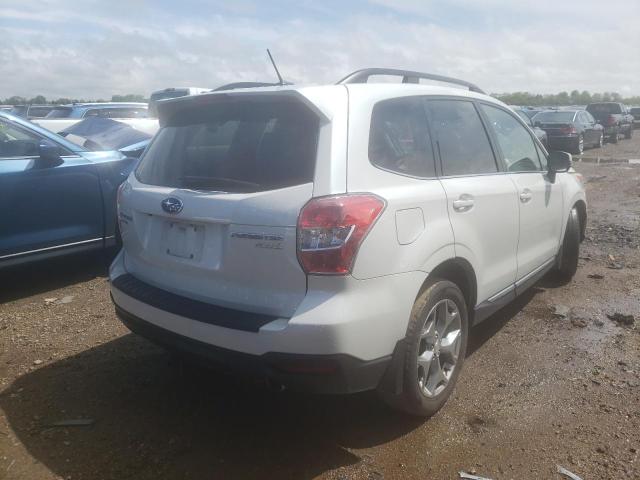 Photo 3 from auction – 2015 SUBARU FORESTER 2 with VIN JF2SJAWCXFH808462