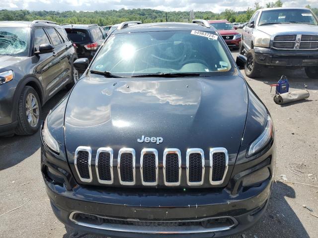 Photo 5 from auction – 2014 JEEP CHEROKEE L with VIN 1C4PJMDB0EW121999
