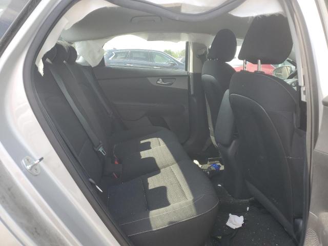 Photo 10 from auction – 2021 KIA FORTE FE with VIN 3KPF24AD0ME326598