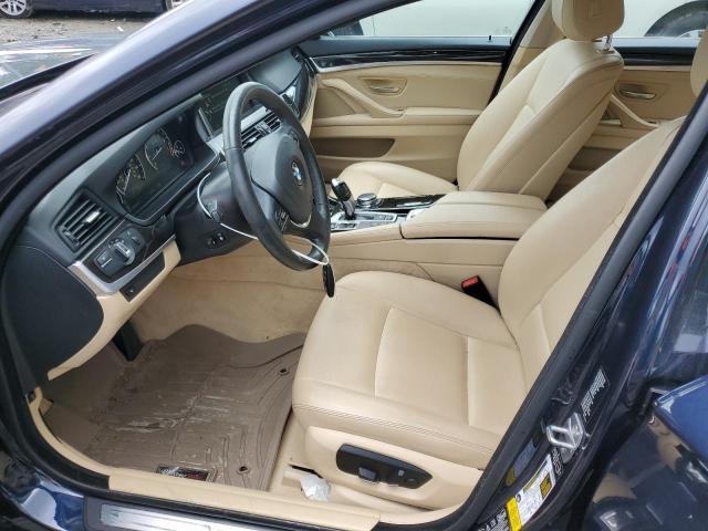 Photo 7 from auction – 2015 BMW 535 XI with VIN WBA5B3C51FD542747