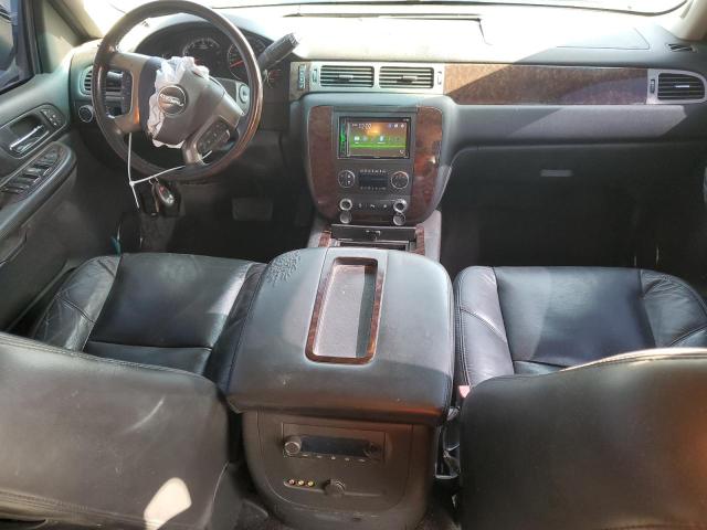 Photo 8 from auction – 2009 GMC SIERRA K15 with VIN 3GTEK03239G162081