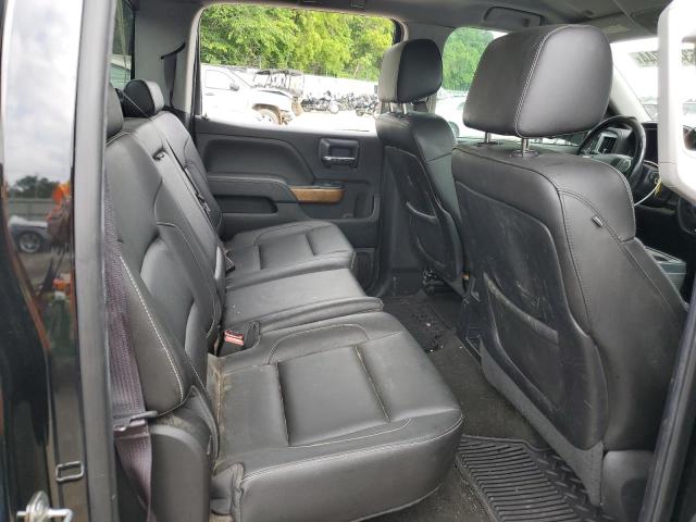 Photo 10 from auction – 2014 CHEVROLET SILVERADO with VIN 1GCUKSEC2EF195730