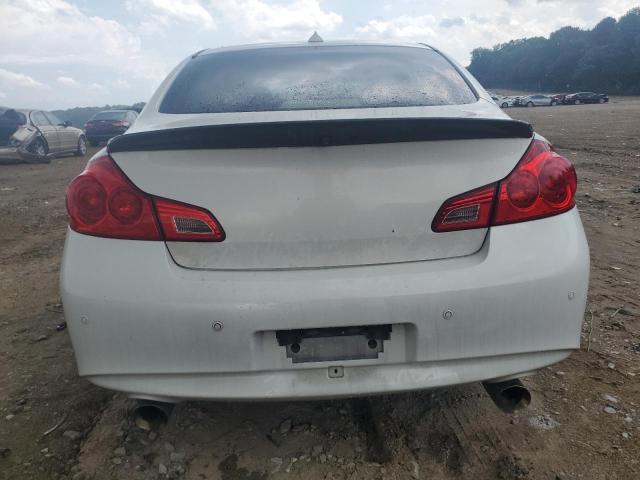 Photo 6 from auction – 2013 INFINITI G37 BASE with VIN JN1CV6AP3DM713814