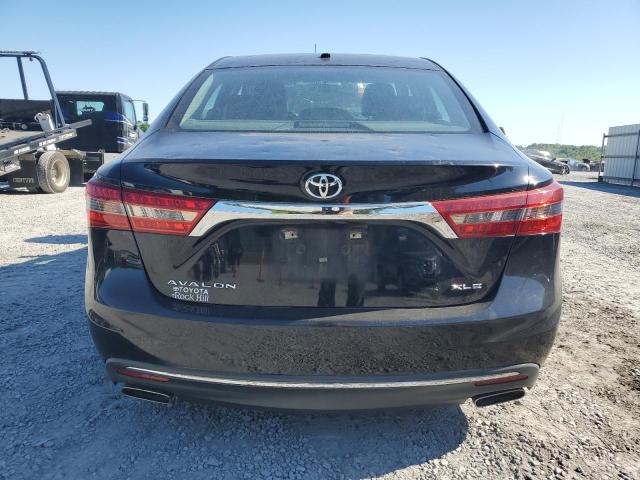 Photo 6 from auction – 2016 TOYOTA AVALON XLE with VIN 4T1BK1EB6GU200107