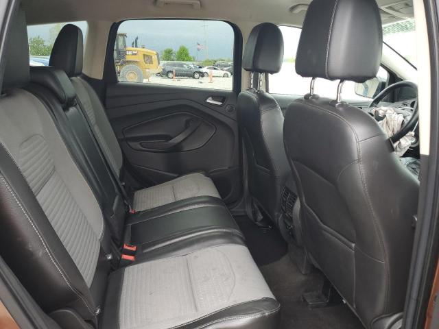 Photo 11 from auction – 2017 FORD ESCAPE SE with VIN 1FMCU0GD3HUD74872