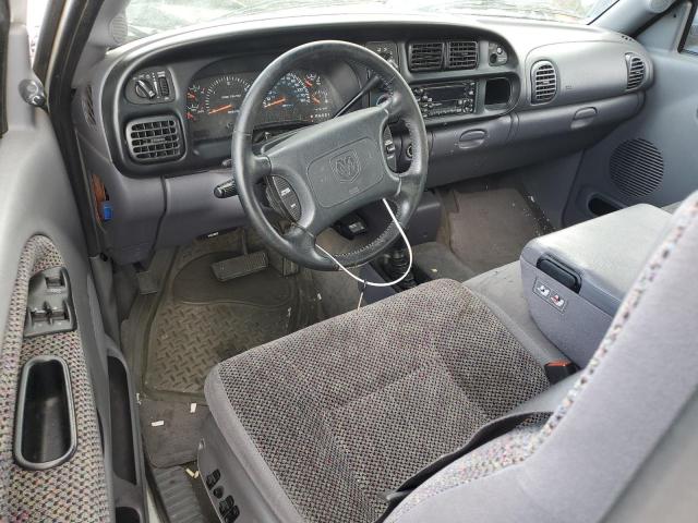 Photo 8 from auction – 2001 DODGE RAM 2500 with VIN 3B7KF23691G709011