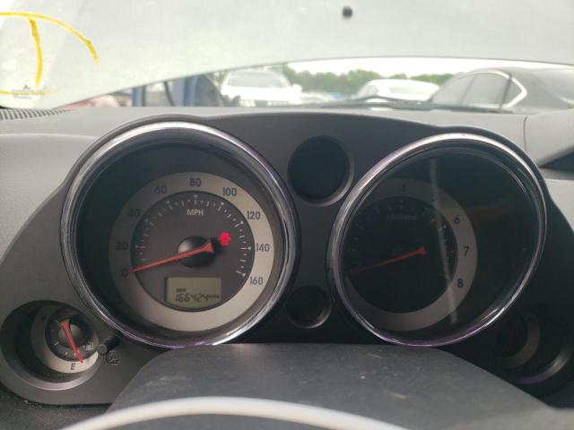 Photo 9 from auction – 2008 MITSUBISHI ECLIPSE GS with VIN 4A3AK24F88E040573
