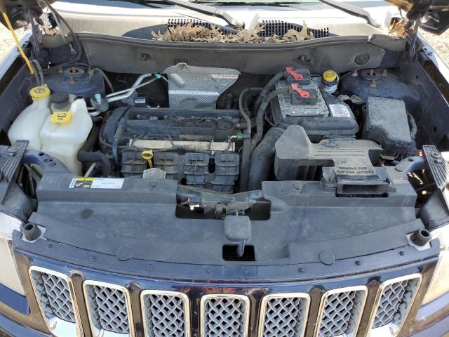 Photo 12 from auction – 2014 JEEP COMPASS LA with VIN 1C4NJCEA6ED522721