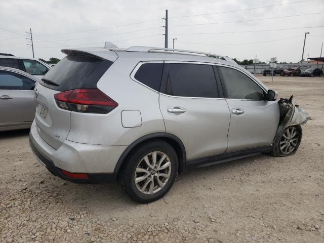 Photo 3 from auction – 2020 NISSAN ROGUE S with VIN KNMAT2MT7LP525029