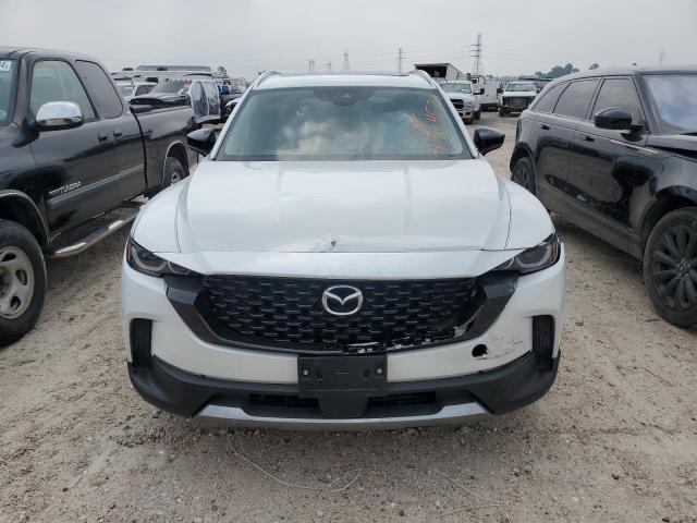Photo 5 from auction – 2023 MAZDA CX-50 PREM with VIN 7MMVABDY1PN111720