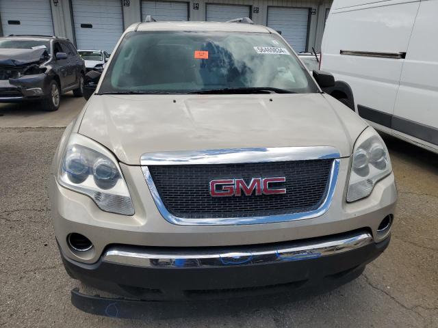Photo 5 from auction – 2011 GMC ACADIA SLE with VIN 1GKKVNED3BJ266911