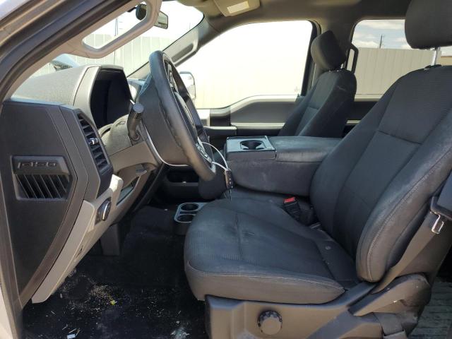 Photo 7 from auction – 2019 FORD F150 SUPER with VIN 1FTEW1E56KKD70973
