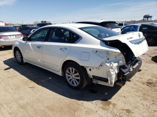 Photo 2 from auction – 2014 NISSAN ALTIMA with VIN 1N4AL3AP1EN217985