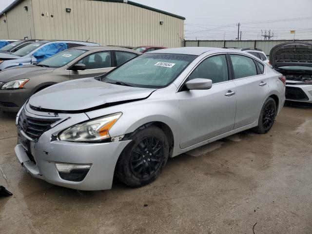 Photo 1 from auction – 2014 NISSAN ALTIMA 2.5 with VIN 1N4AL3AP5EN338468