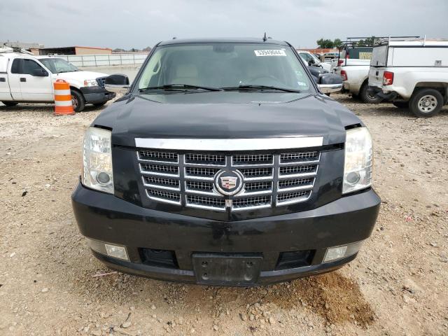 Photo 5 from auction – 2007 CADILLAC ESCALADE L with VIN 1GYFK63857R226785
