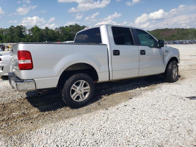 Photo 3 from auction – 2007 FORD F150 SUPER with VIN 1FTRW12W67FB06604