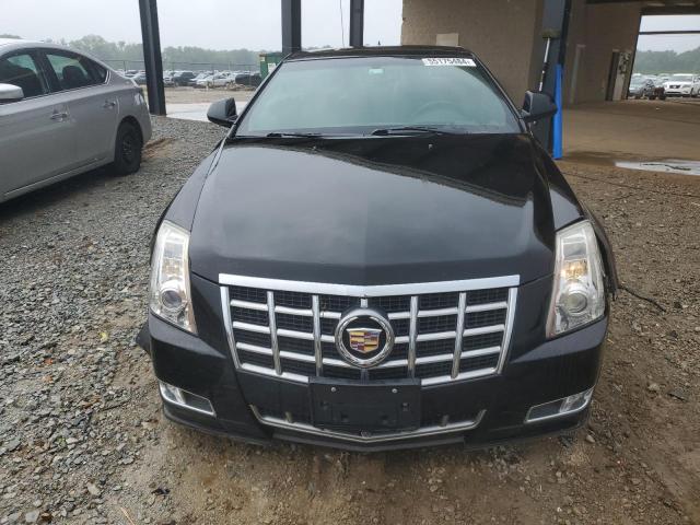 Photo 5 from auction – 2012 CADILLAC CTS PERFOR with VIN 1G6DL1E38C0132268
