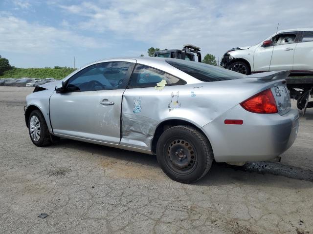Photo 2 from auction – 2009 PONTIAC G5 with VIN 1G2AS18H597178557