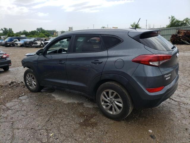 Photo 2 from auction – 2016 HYUNDAI TUCSON LIM with VIN KM8J33A42GU100985