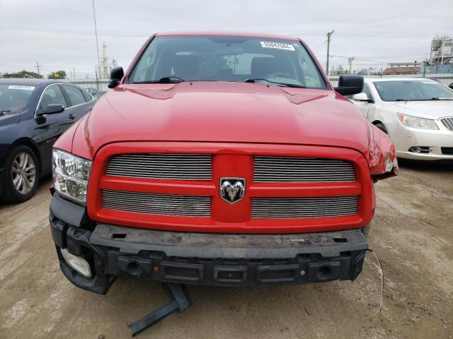 Photo 5 from auction – 2012 DODGE RAM 1500 S with VIN 1C6RD7FTXCS167164