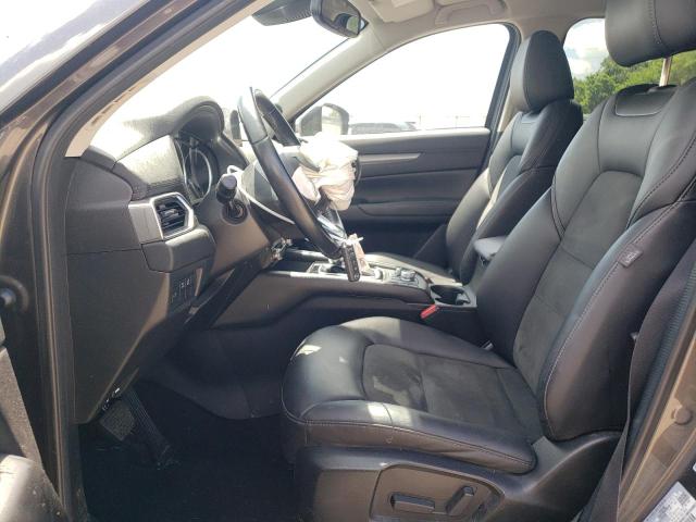 Photo 7 from auction – 2019 MAZDA CX-5 TOURI with VIN JM3KFACM6K1584694