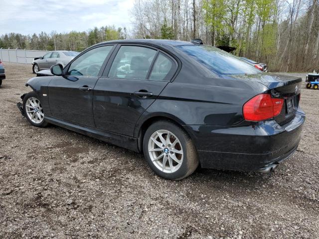 Photo 2 from auction – 2011 BMW 323 I with VIN WBAPG7G57BNN18503
