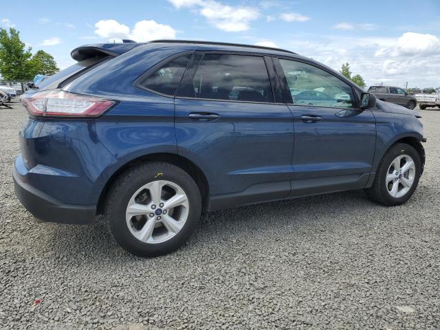 Photo 3 from auction – 2017 FORD EDGE SE with VIN 2FMPK4G95HBB69294