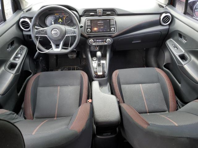 Photo 8 from auction – 2020 NISSAN VERSA SR with VIN 3N1CN8FV0LL911066
