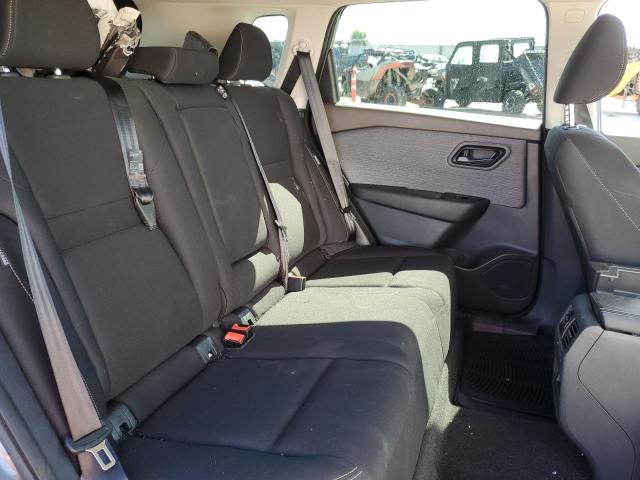 Photo 11 from auction – 2023 NISSAN ROGUE S with VIN 5N1BT3AB2PC802720