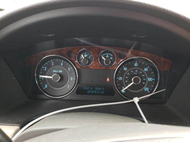 Photo 9 from auction – 2011 FORD FLEX LIMIT with VIN 2FMGK5DC5BBD00236