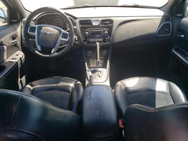 Photo 8 from auction – 2014 CHRYSLER 200 LIMITE with VIN 1C3CCBCG2EN157617
